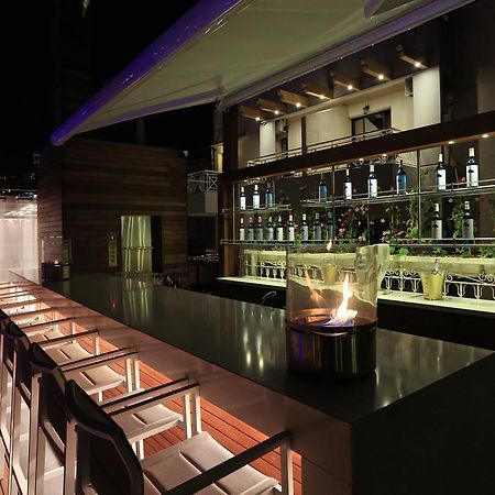 Luxor Hotel Jounieh Buitenkant foto