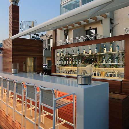Luxor Hotel Jounieh Buitenkant foto